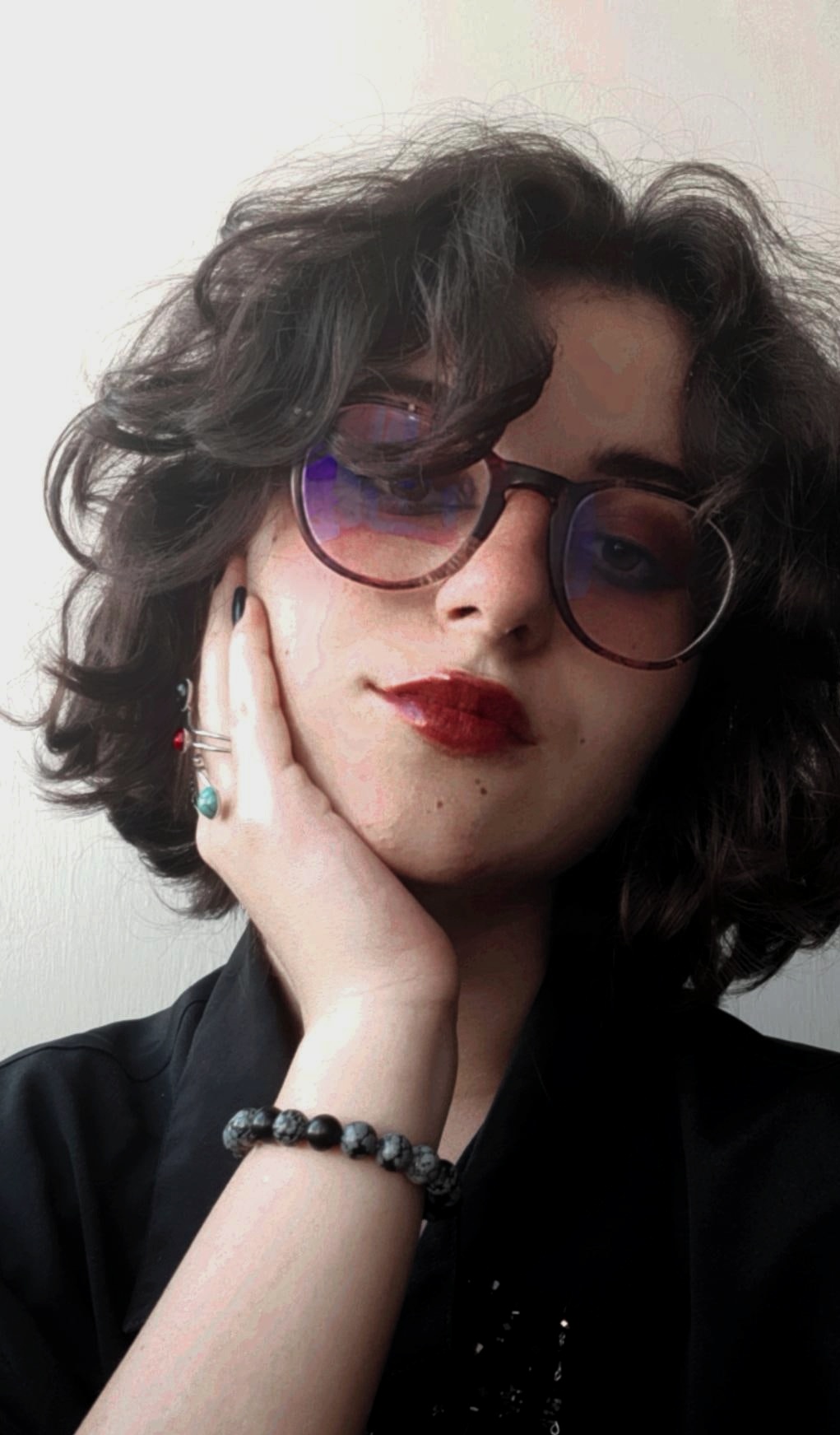 Cerasela Moțoc
