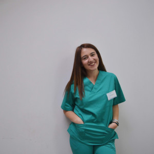 Ana-Maria Markos