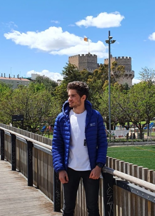 George Cristian