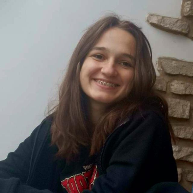 Beáta Anna Málnai