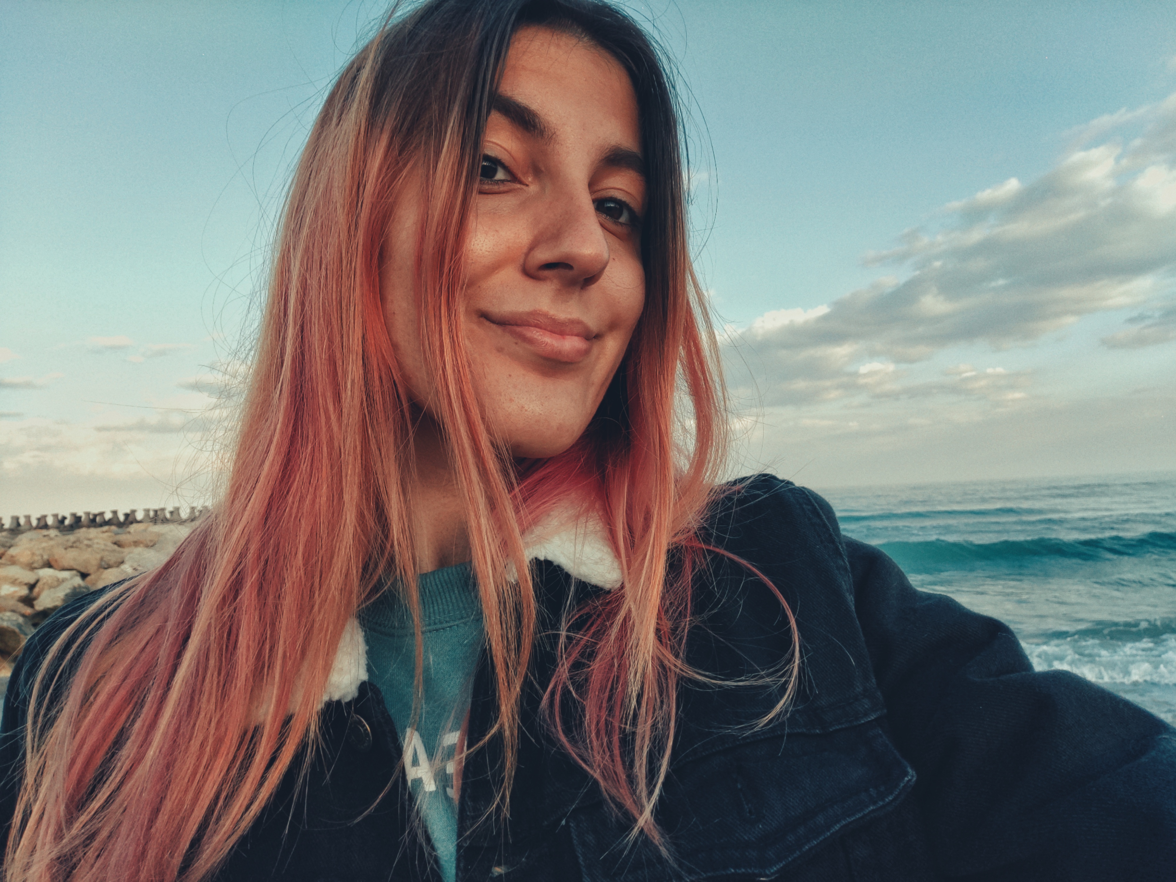Rebeca-Iuliana Udroiu