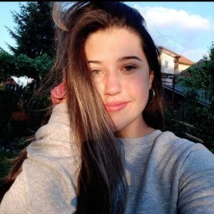 Corina Iordache