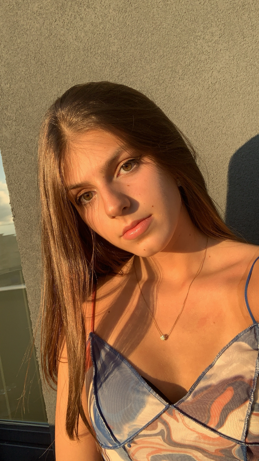 Cristea Daria