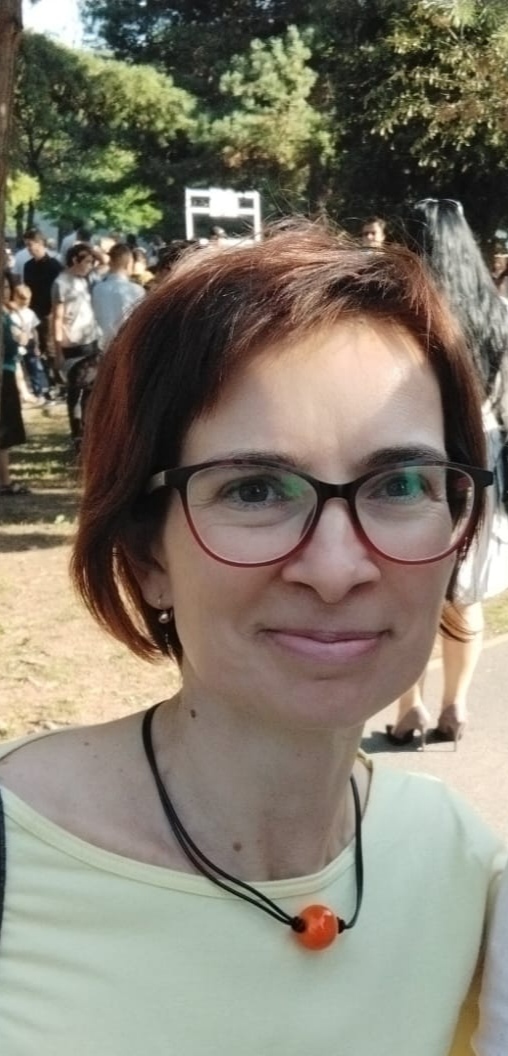 Adina Vasiloiu