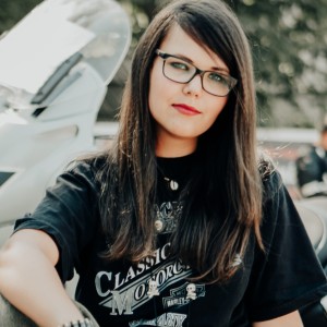 Boaca Mihaela
