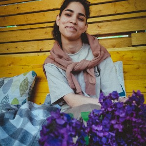 Ioana-Silvia Ion