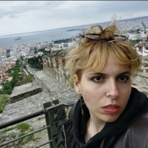 Antonia Nicolae Iosif