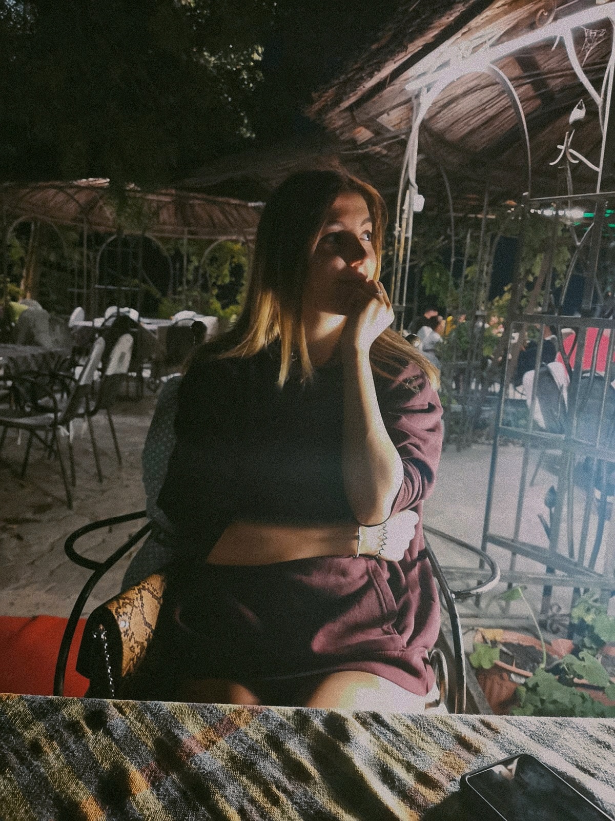 Udroiu Rebeca-Iuliana