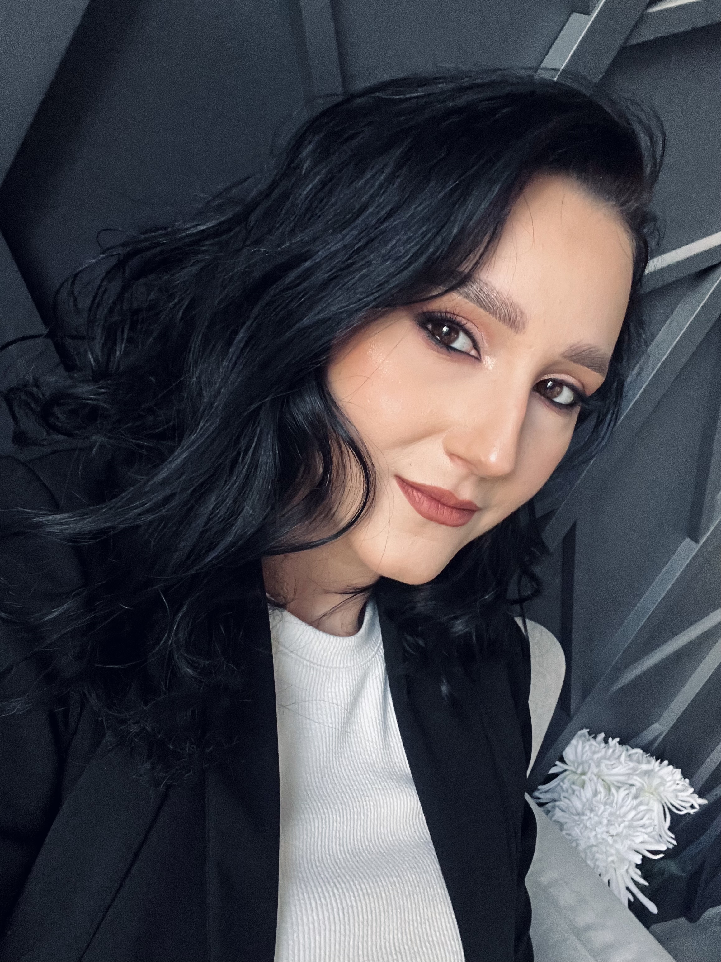 Mantale Lavinia
