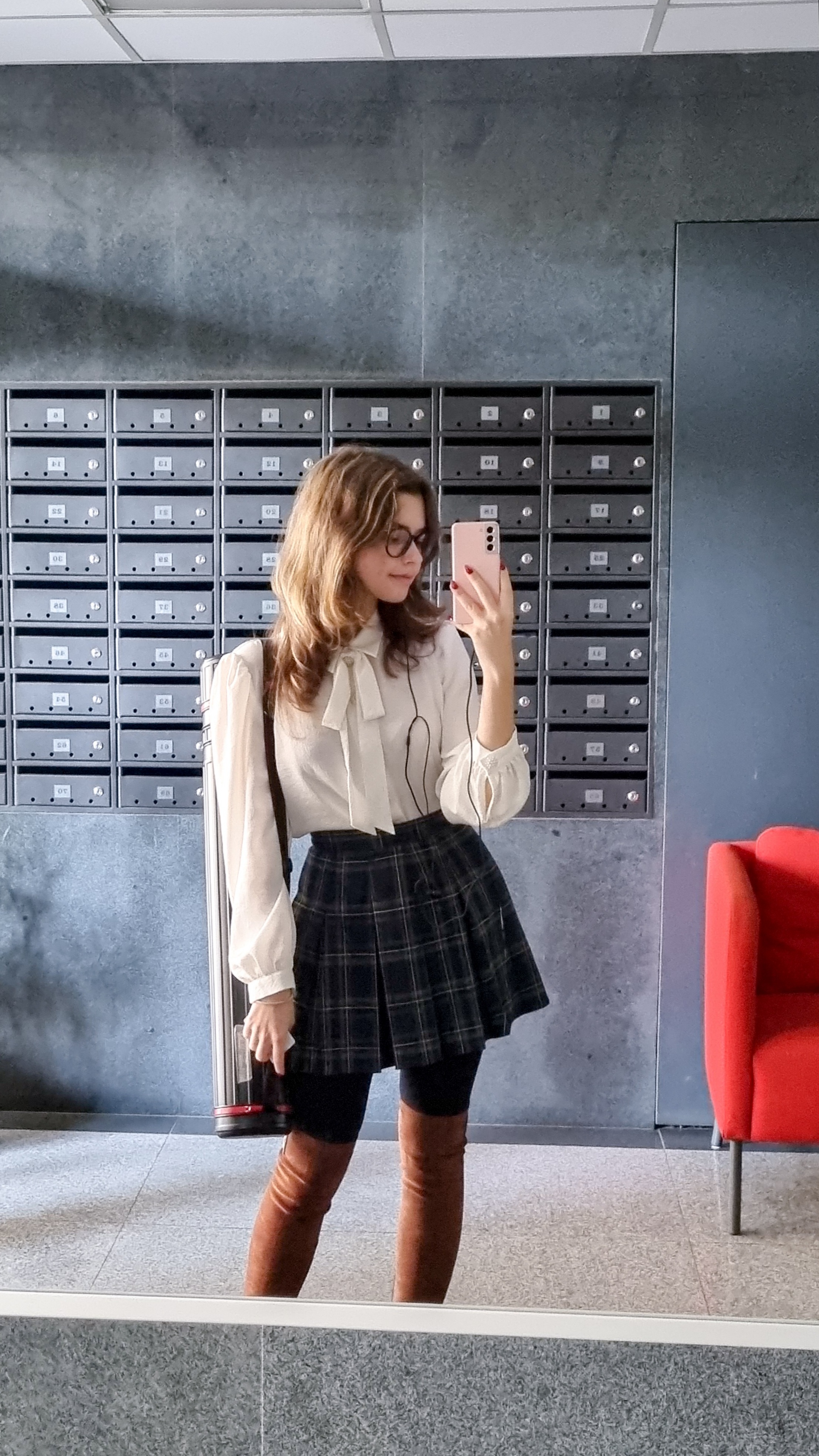 Alexia Chiscan