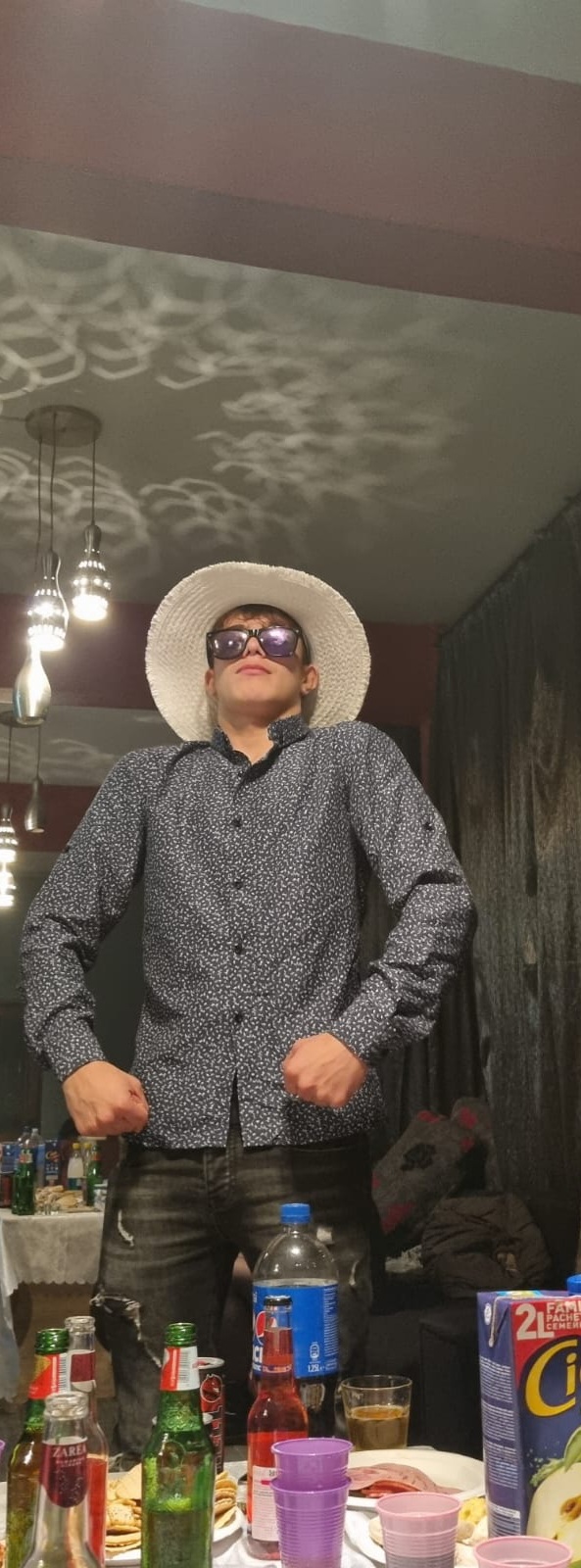 Varga Darius