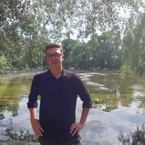 Ciobotaru Victor-Florin