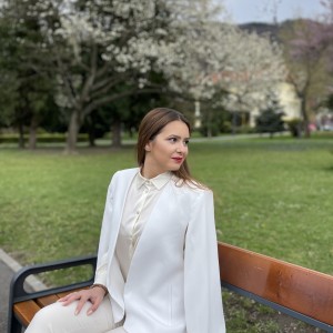 Alexandra Jugănaru