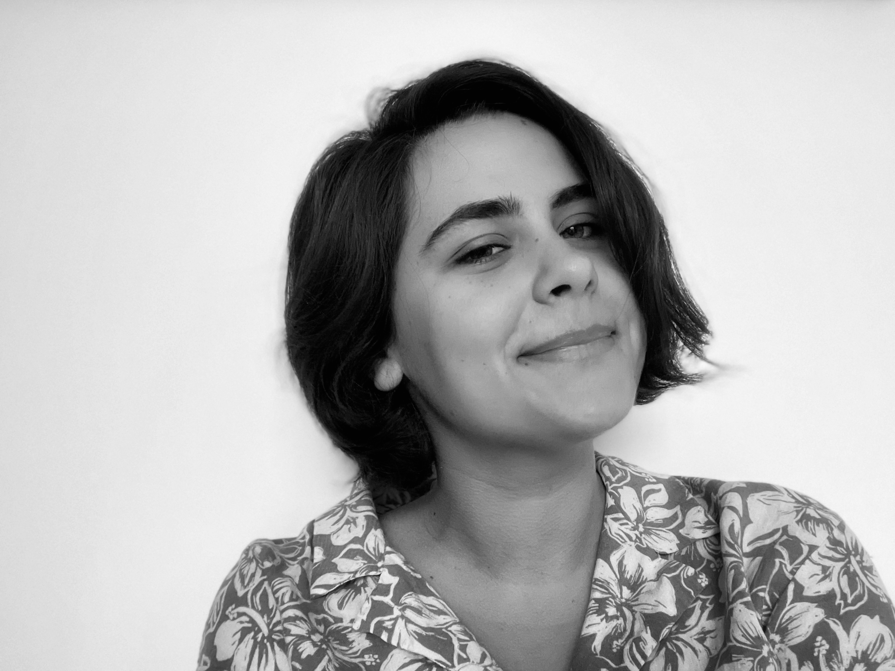 Antonia Marcu