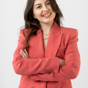 Anamaria Paula Macoveanu