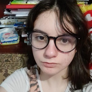 Florentina Șerban