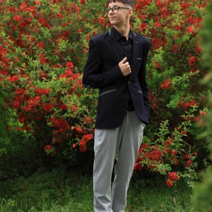 Andrei Calin