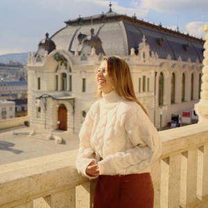 Mădălina Bulgariu
