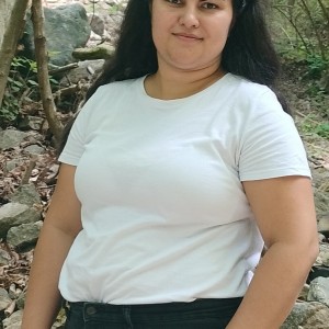 Paula Nastase