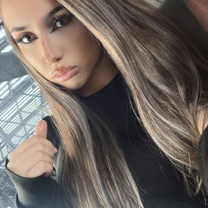 Ana-Maria Damian