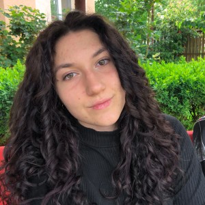 Ana Zegheru