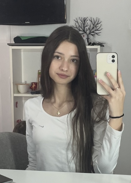 Solcan Ana