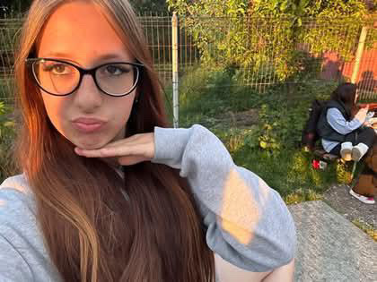 Ariana Burada