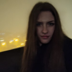 Nițoi Irina