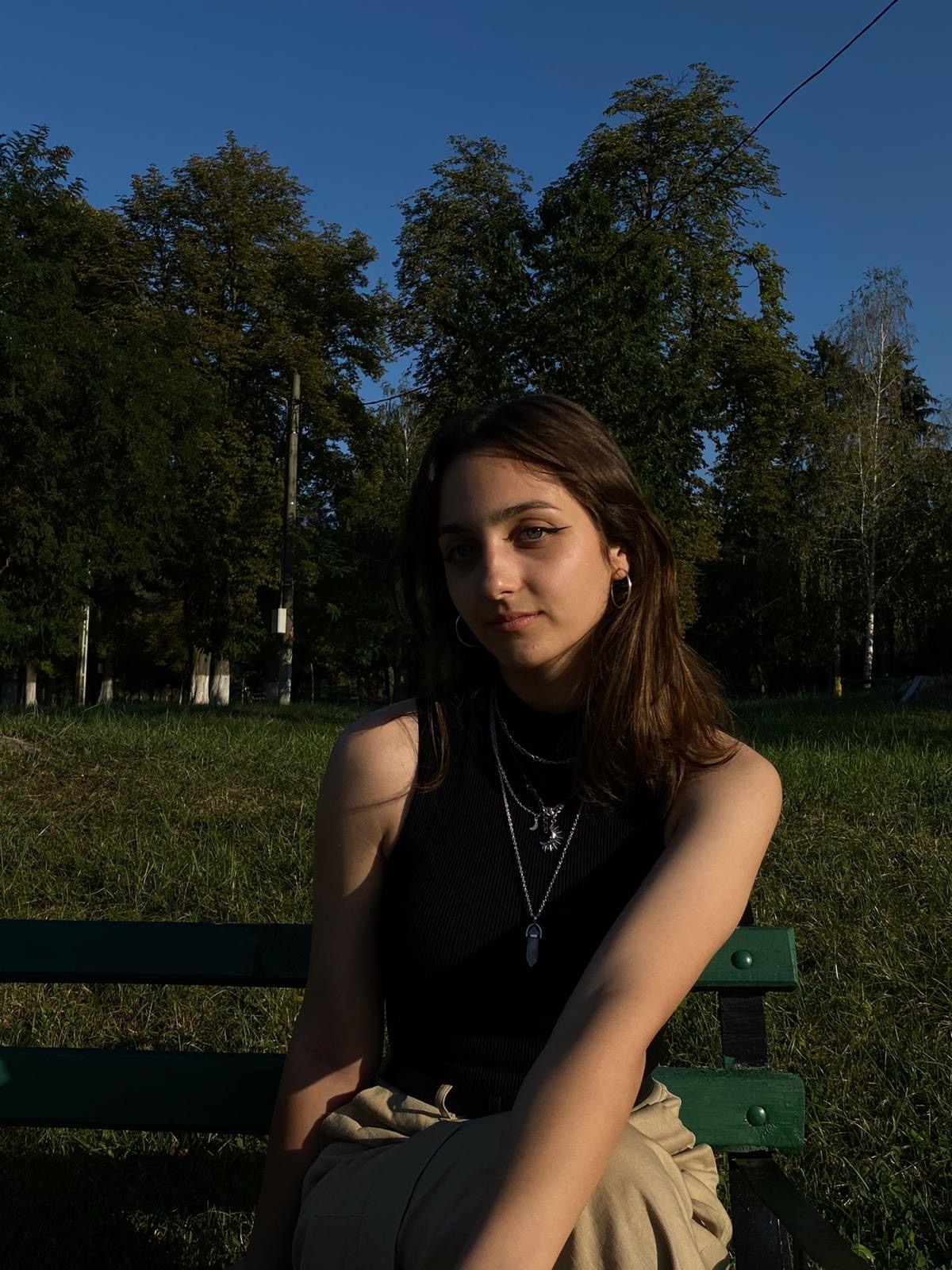 Oana Tifrea