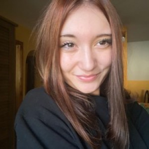 Nagy Antonia