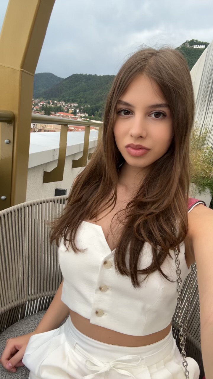 Corneanu Ioana