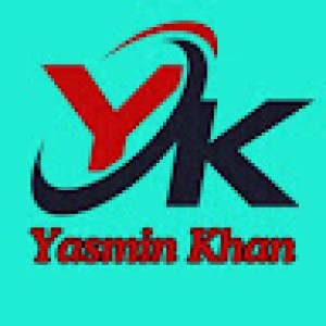 Yasmin Khan