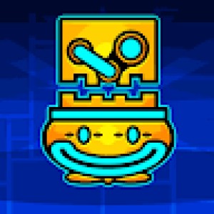 Geometry Dash