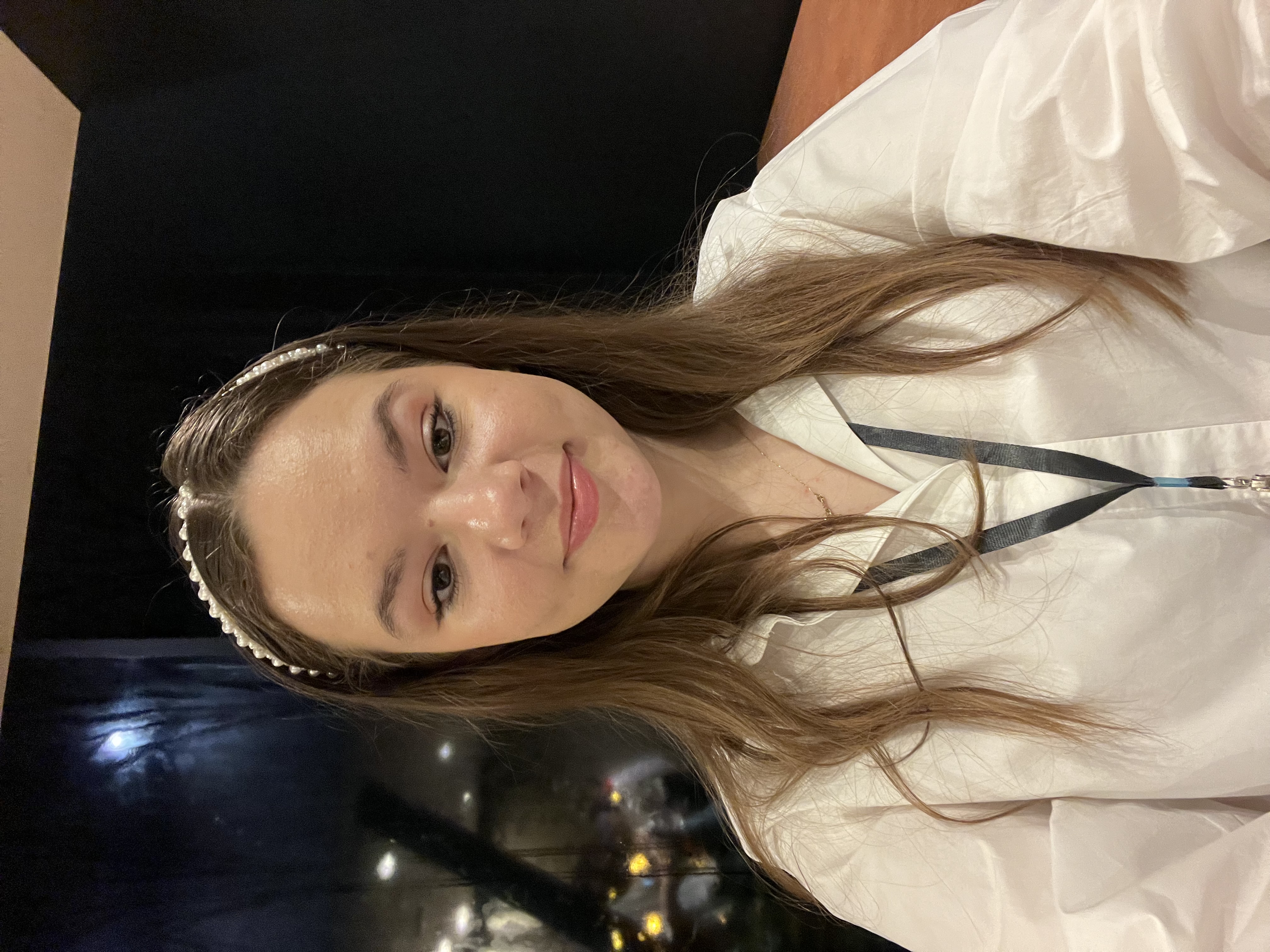 Maria Mihalcea