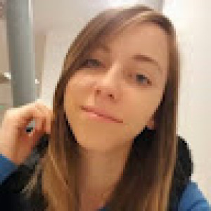 Andreea Dobrinas