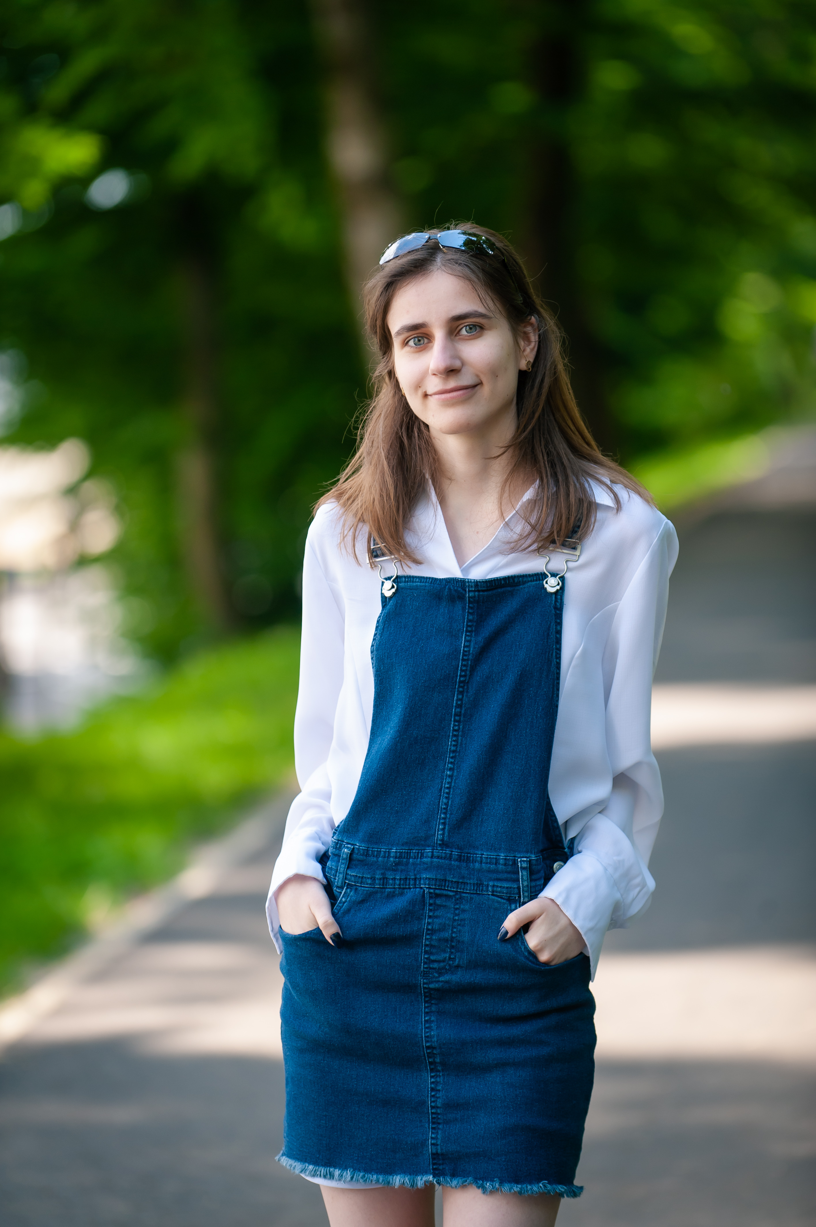 Ciobanu Sofia