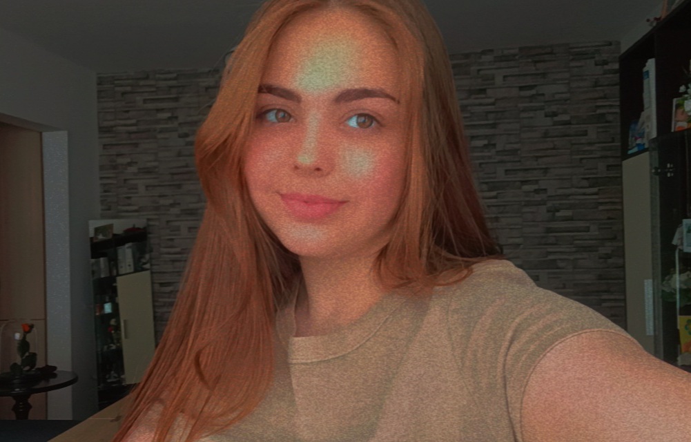 Mocanu Corina