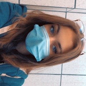 Ștefania Diana Pîșnei