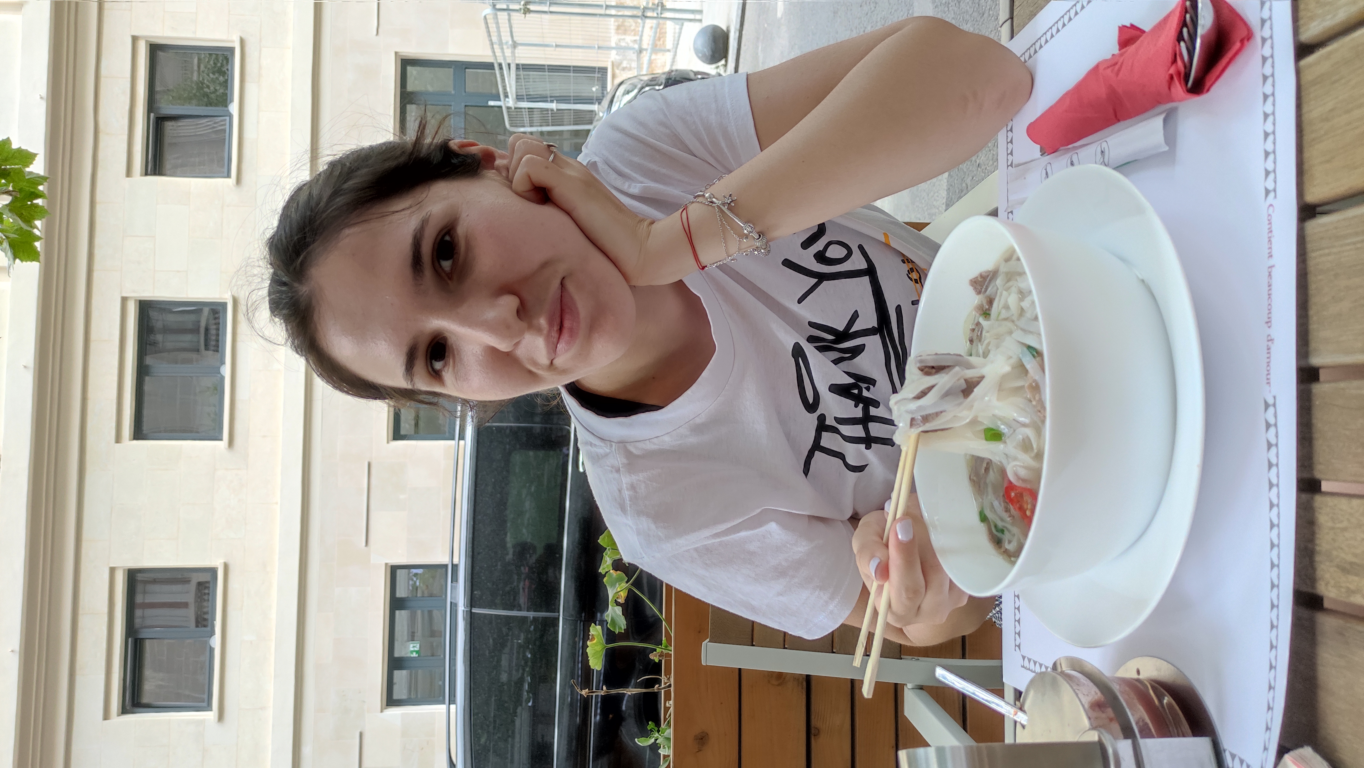 Logofătu Andreea