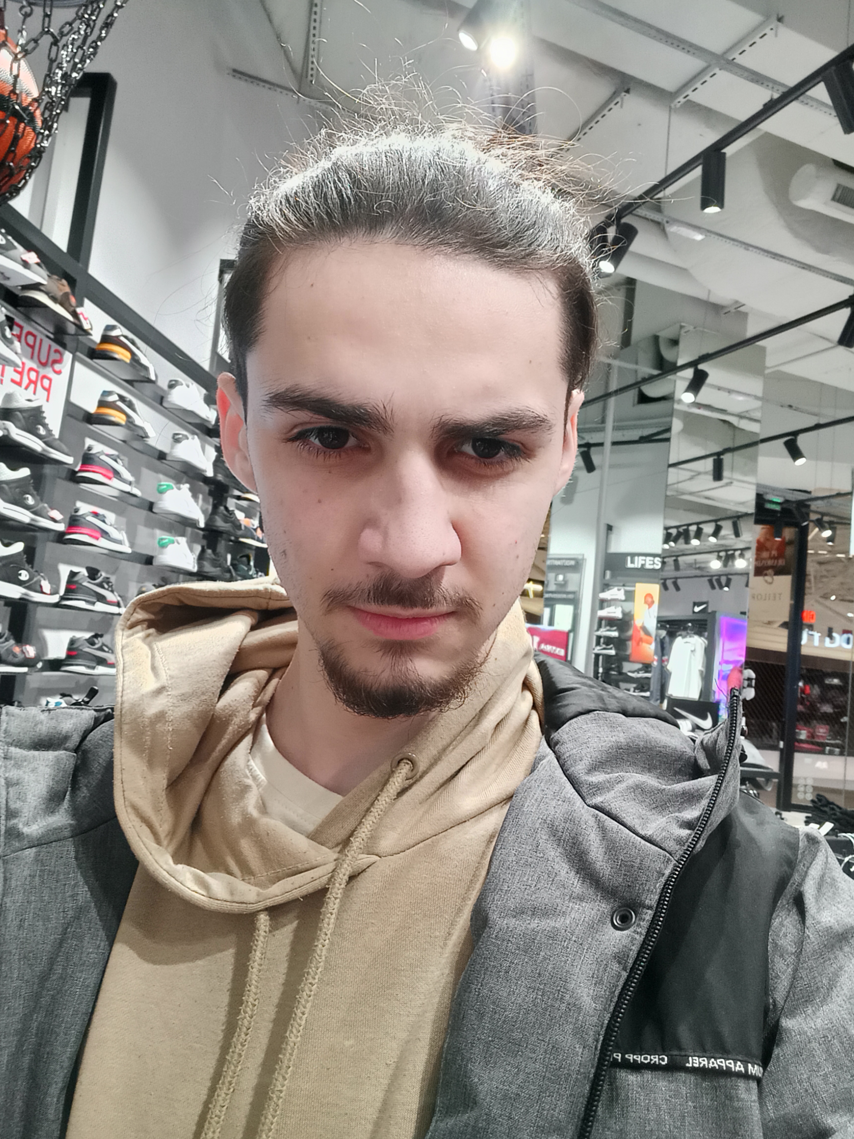 Girbea Andrei Horațiu