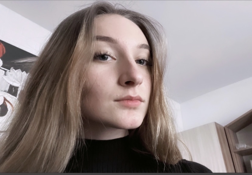 Delia Bianca Nistor