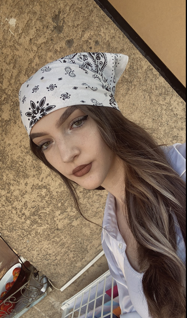 Păcurar Cristina Maria