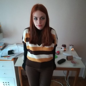 Ada maria Muresan