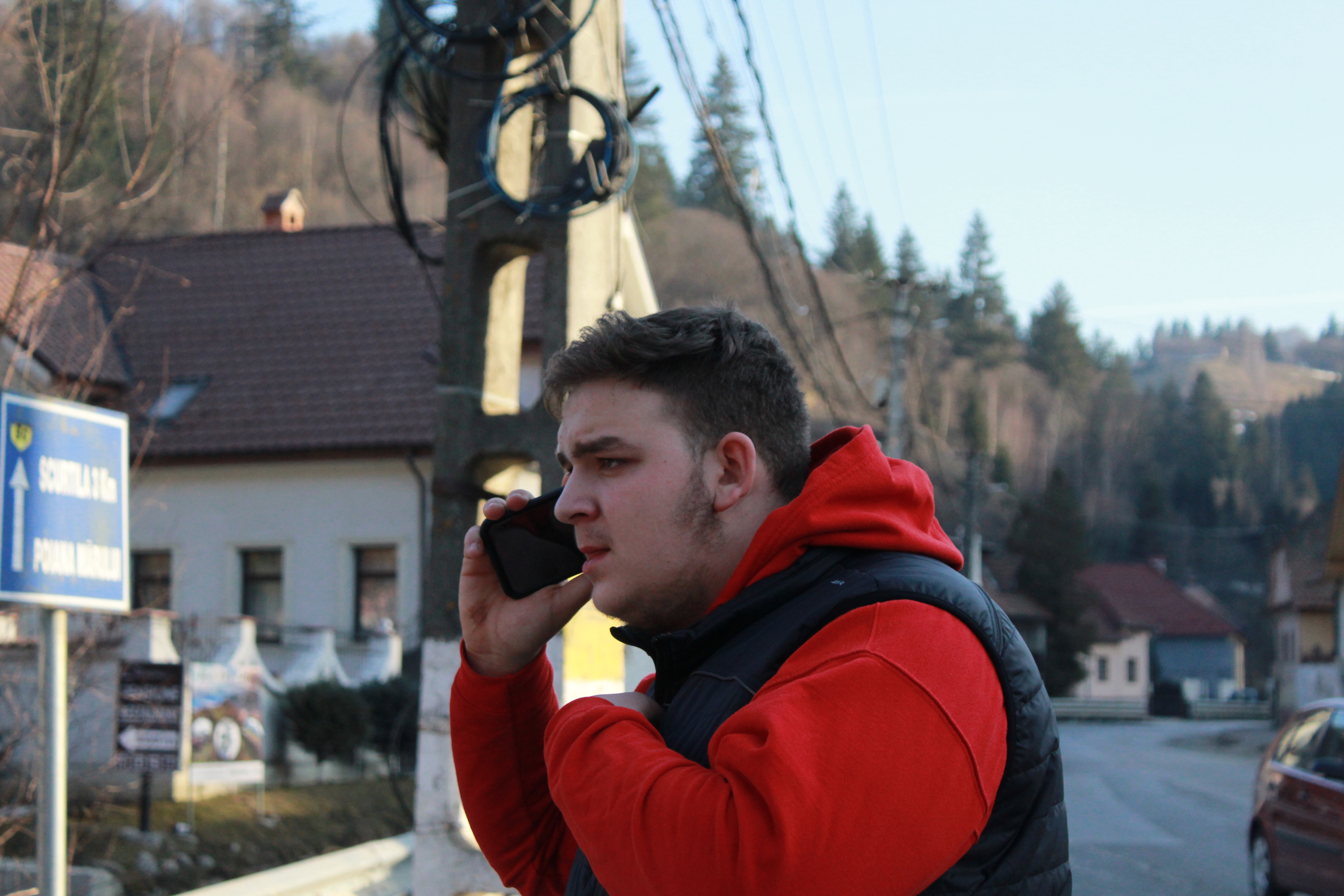 Radu Stefan
