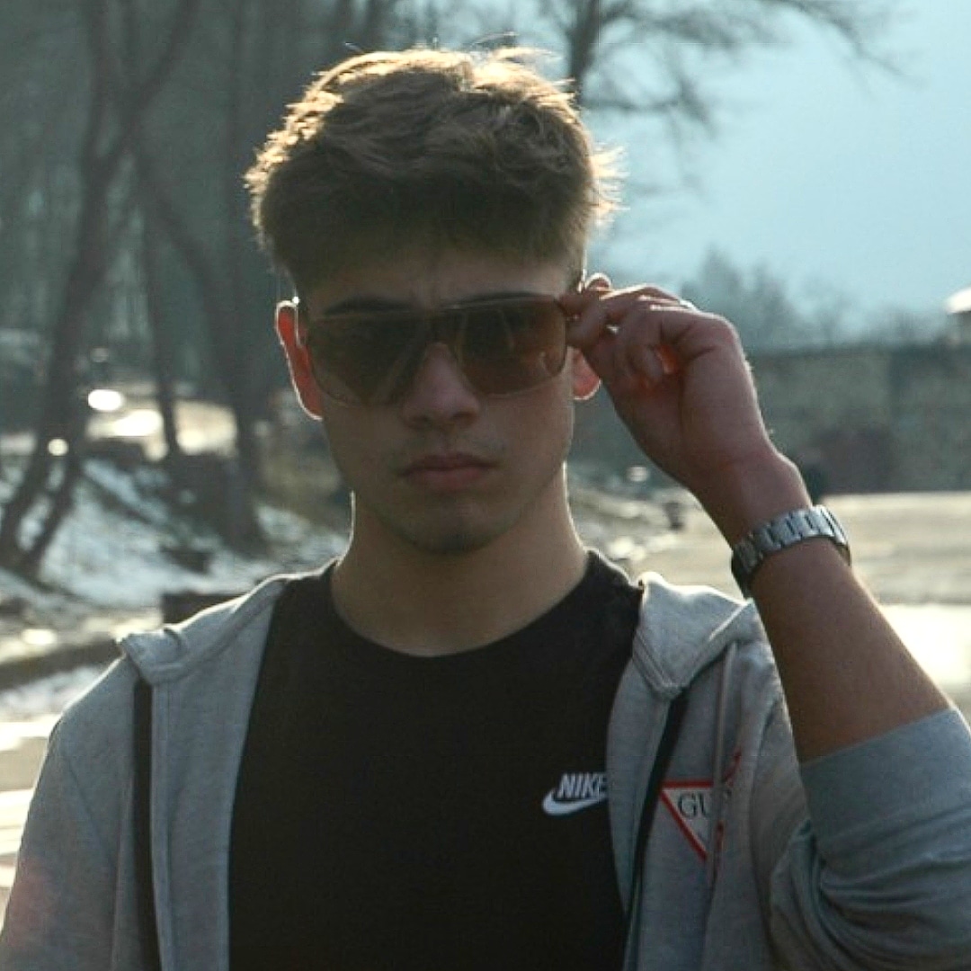 David Matei