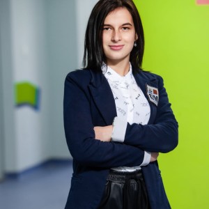 Bianca-Maria Hirlab