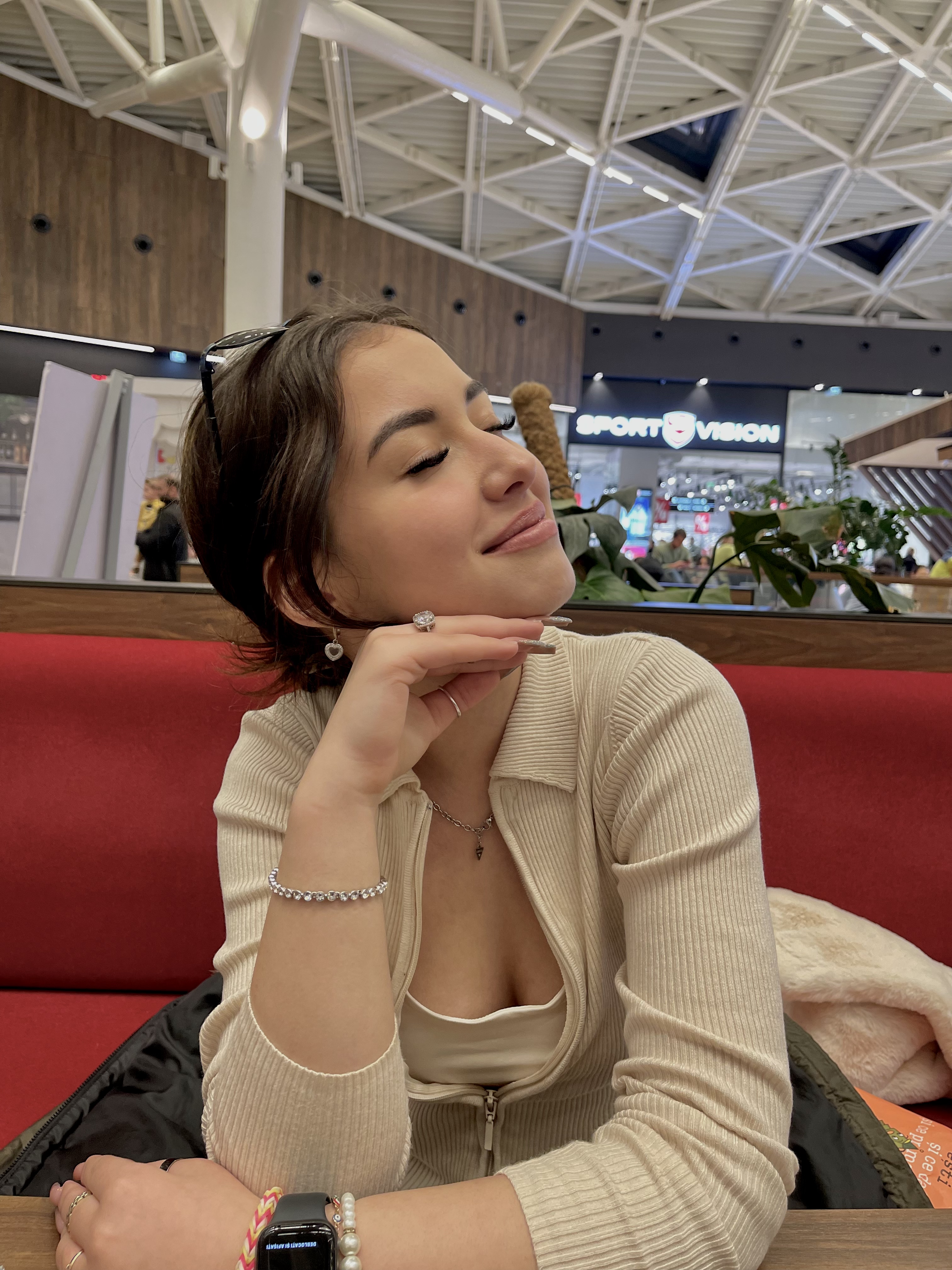 Urdea Jasmine