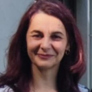Cristina Silistra