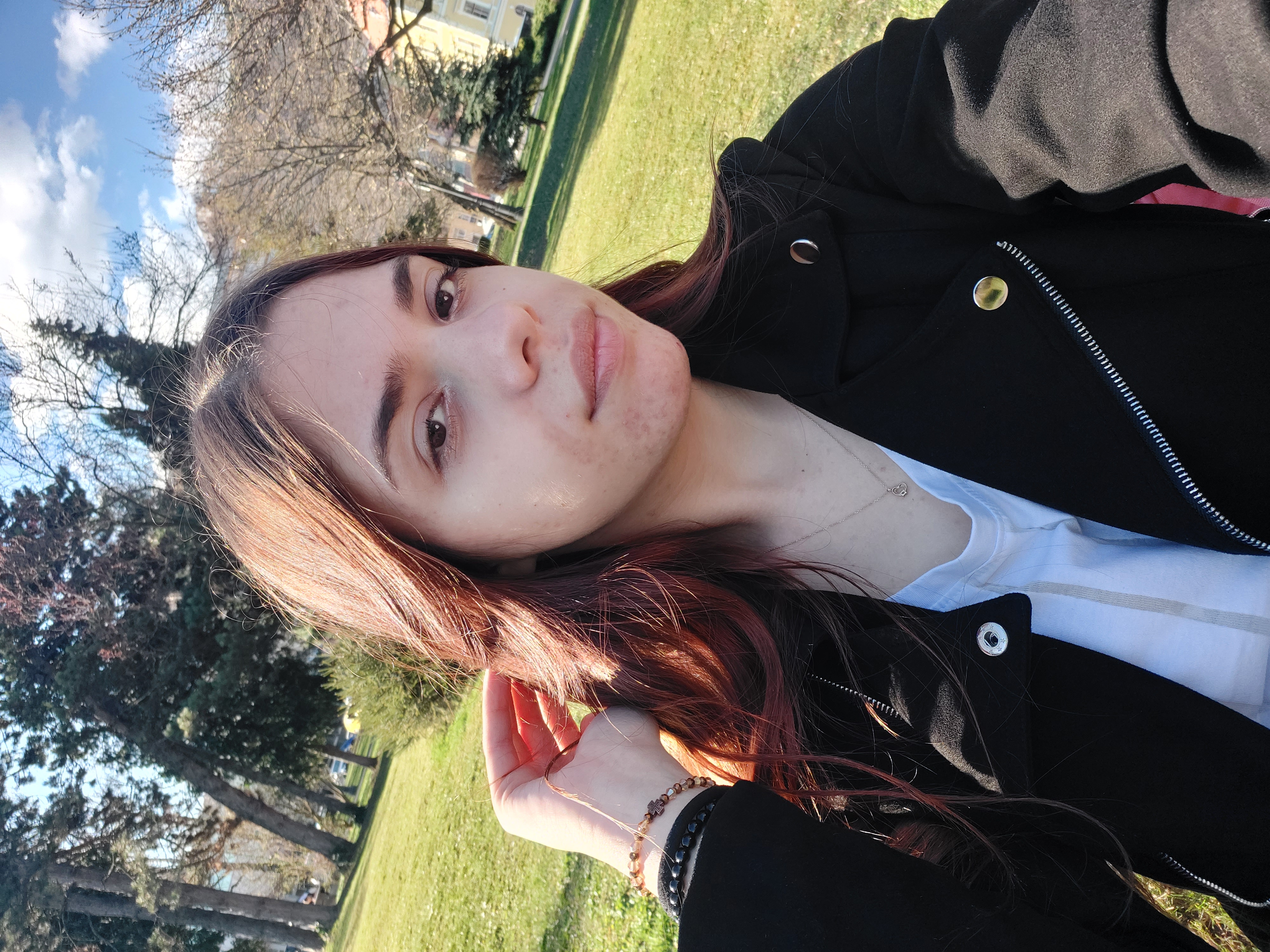 Cazan Andreea