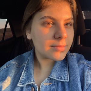 Olivia Bacaroglo